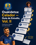 OPOSICEL — Osakidetza: Celador — Guía de Estudio, Vol. II — Guía digital de estudio