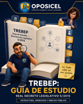 OPOSICEL — TREBEP: Guía de Estudio — Real Decreto Legislativo 5/2015 — Guía digital de estudio