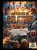 Celatest: Volumen I — Práctica de Test para Celador