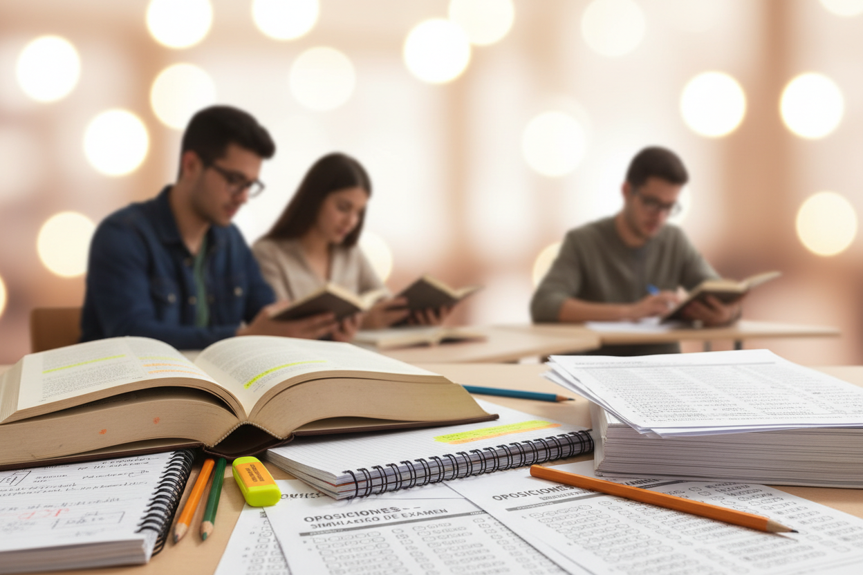 Academiaoposicel.es Apuntes Ley 2 2007 tratado jurídico para celadores