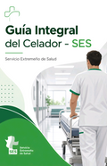 Guía Premium SES Organización y Estructura Sanitaria SES y funciones del celador en dicha estructura