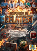 Un porrón de Celatest. Vol I