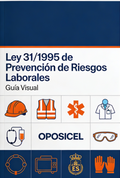 El mejor PowerPoint de la Ley de Prevención de Riesgos Laborales Abril 2026