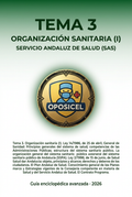 Guía Premium Tema 3 SAS Ordenacion Sanitaria